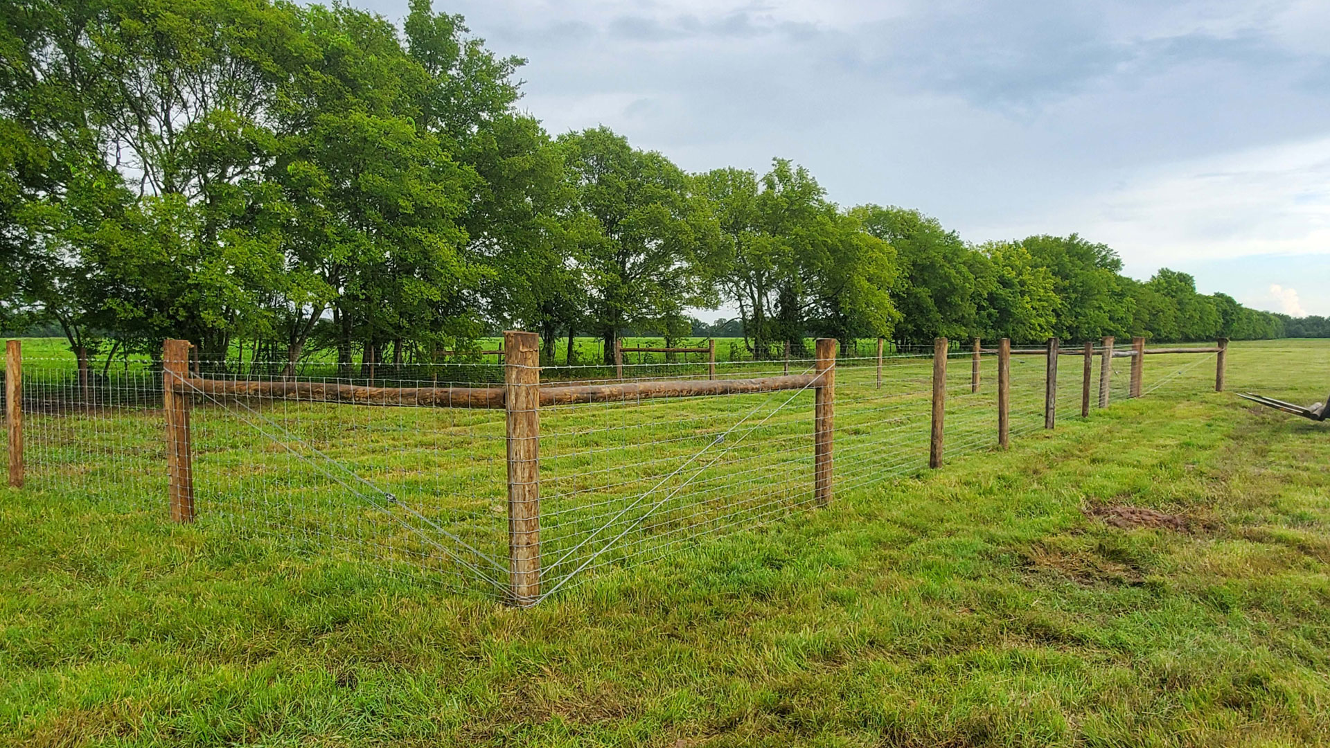 What Type of Fence is Right for Your Property?